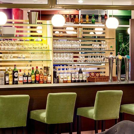 Ibis Styles Bethune Bruay La Buissiere Exterior foto