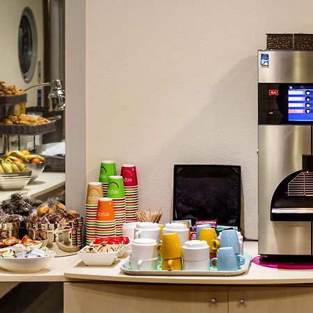 Ibis Styles Bethune Bruay La Buissiere Exterior foto