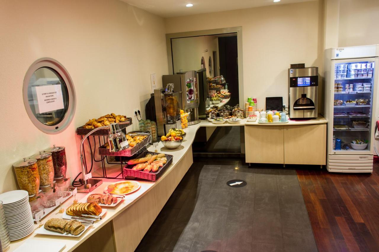 Ibis Styles Bethune Bruay La Buissiere Exterior foto