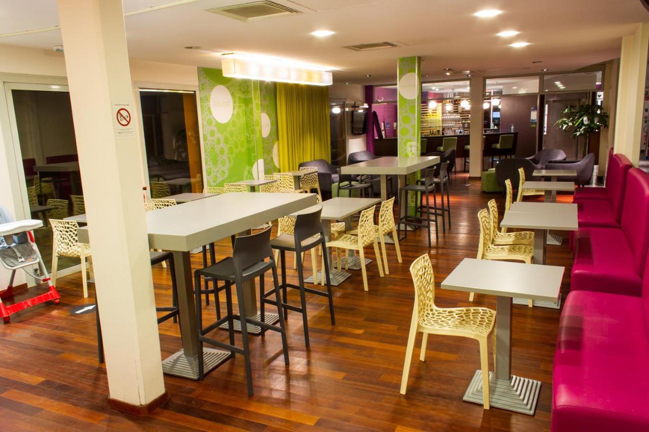 Ibis Styles Bethune Bruay La Buissiere Exterior foto