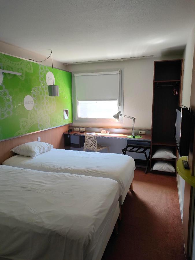 Ibis Styles Bethune Bruay La Buissiere Exterior foto