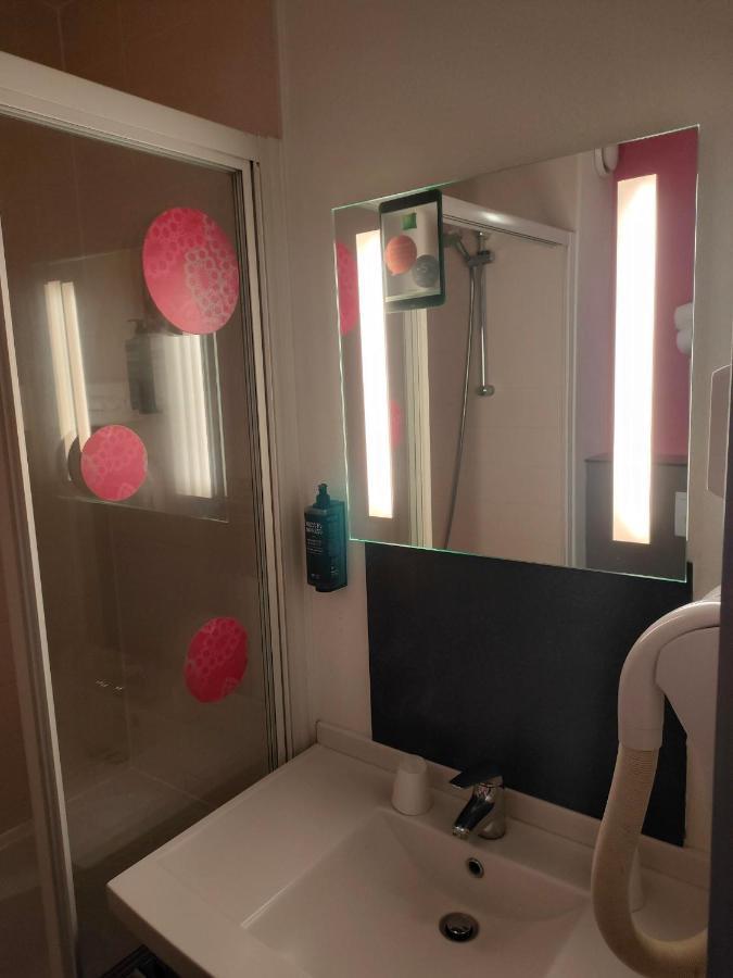 Ibis Styles Bethune Bruay La Buissiere Exterior foto