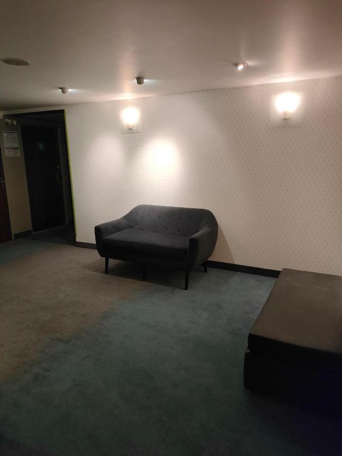 Ibis Styles Bethune Bruay La Buissiere Exterior foto