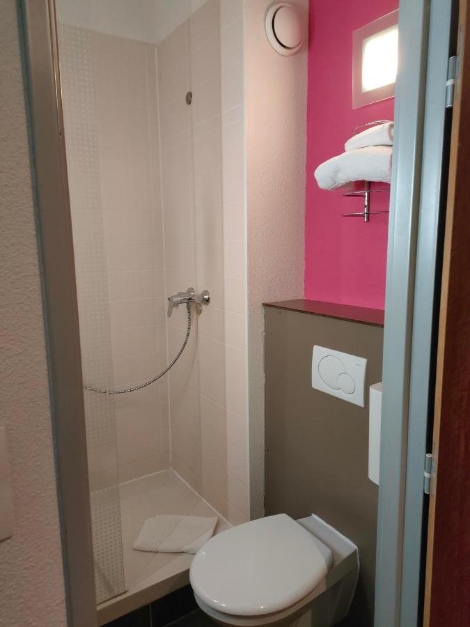Ibis Styles Bethune Bruay La Buissiere Exterior foto